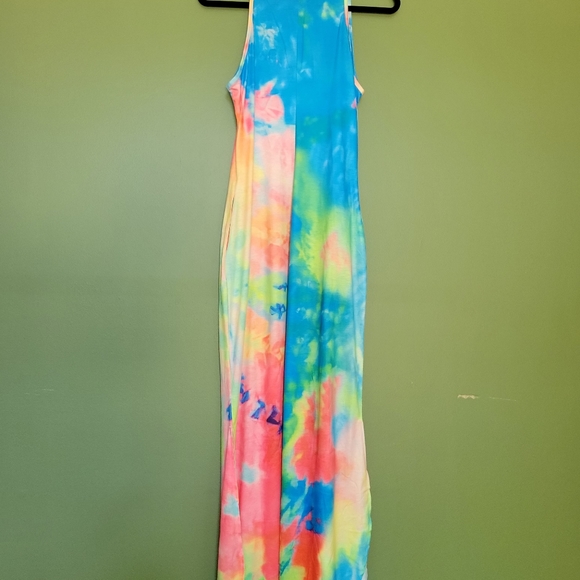 Maxi dress - Picture 2 of 4